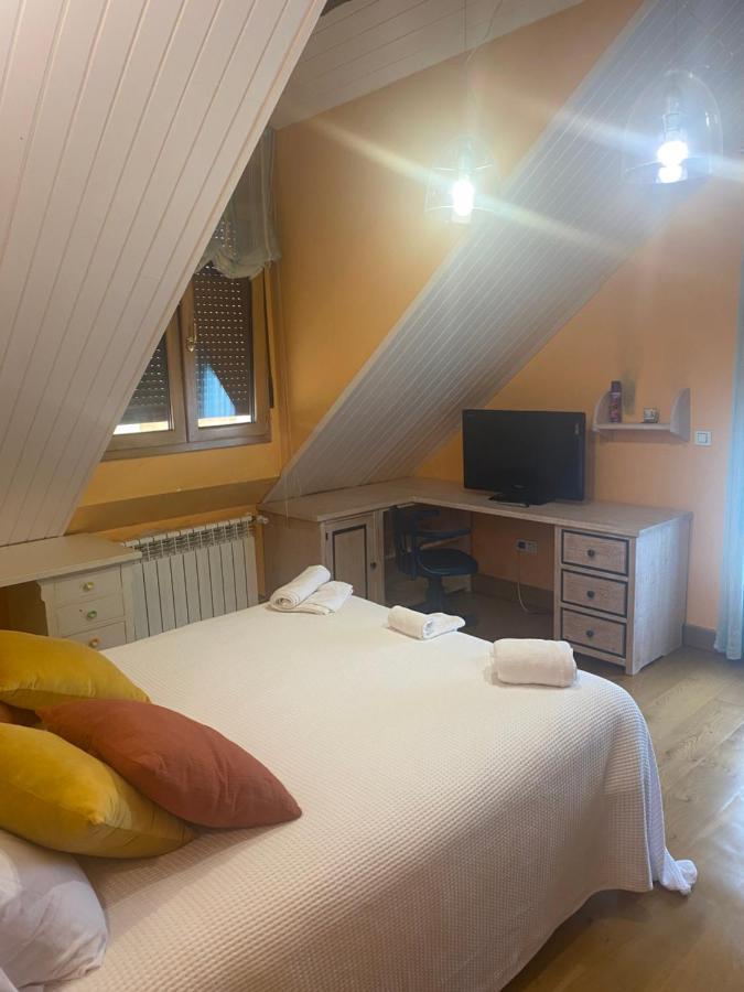 Darío House Argoños