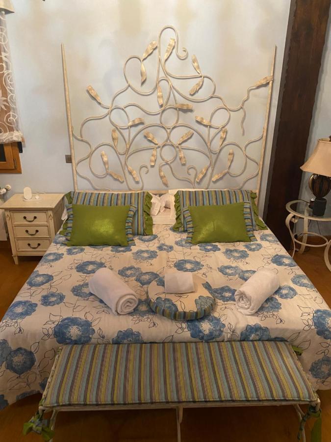 Habitación en casa particular Darío House Argoños