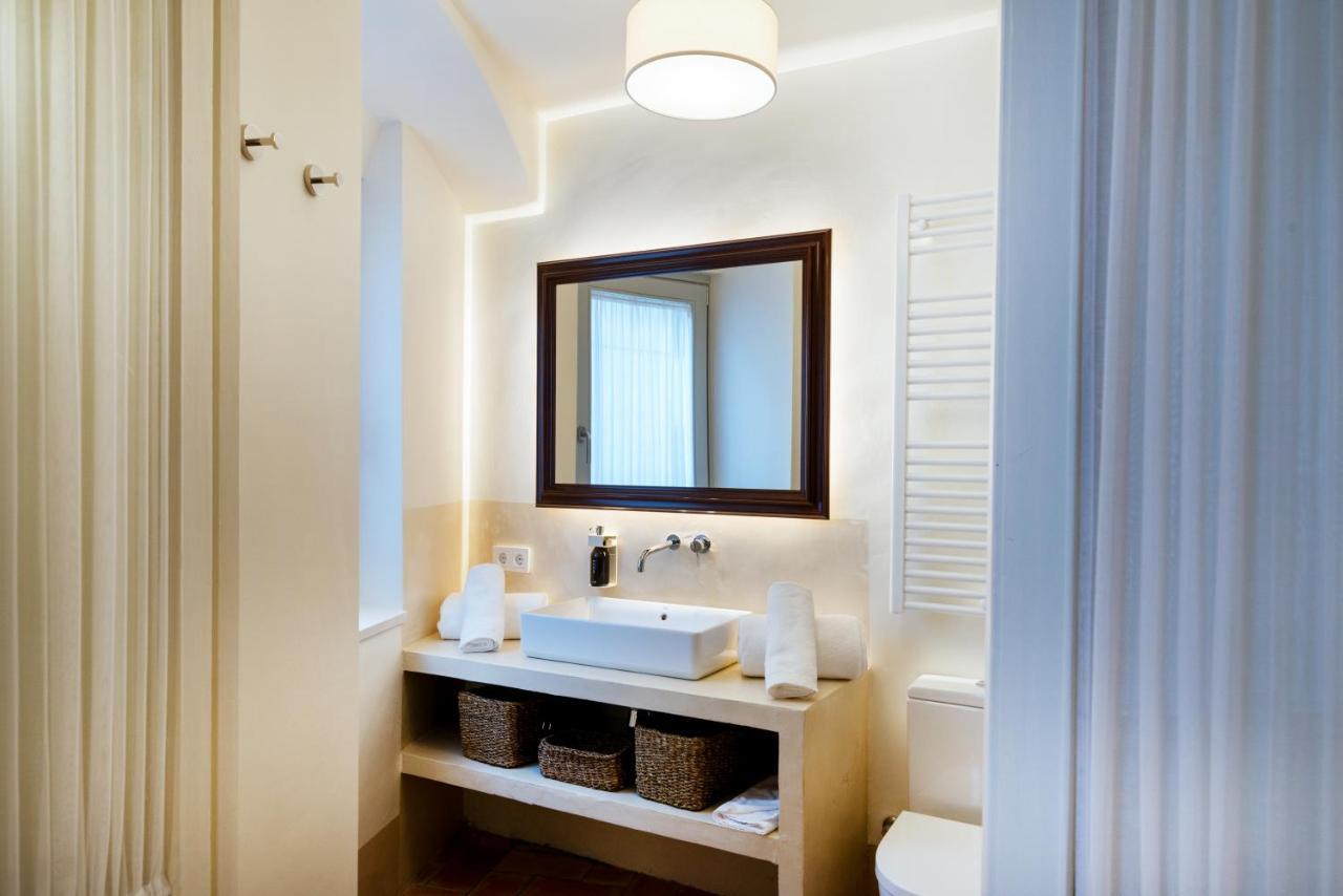 Mascort Eco 3* Palafrugell