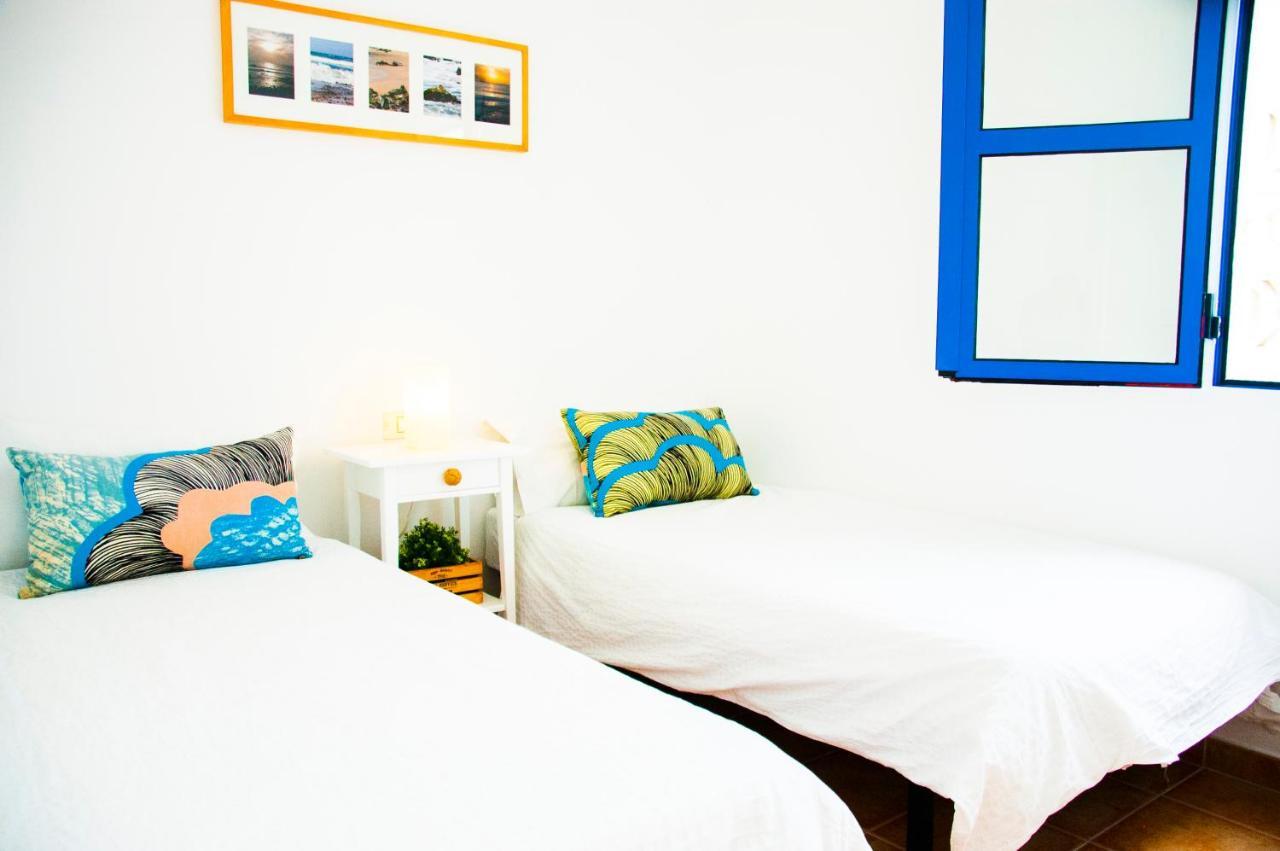 Asana House Apartment