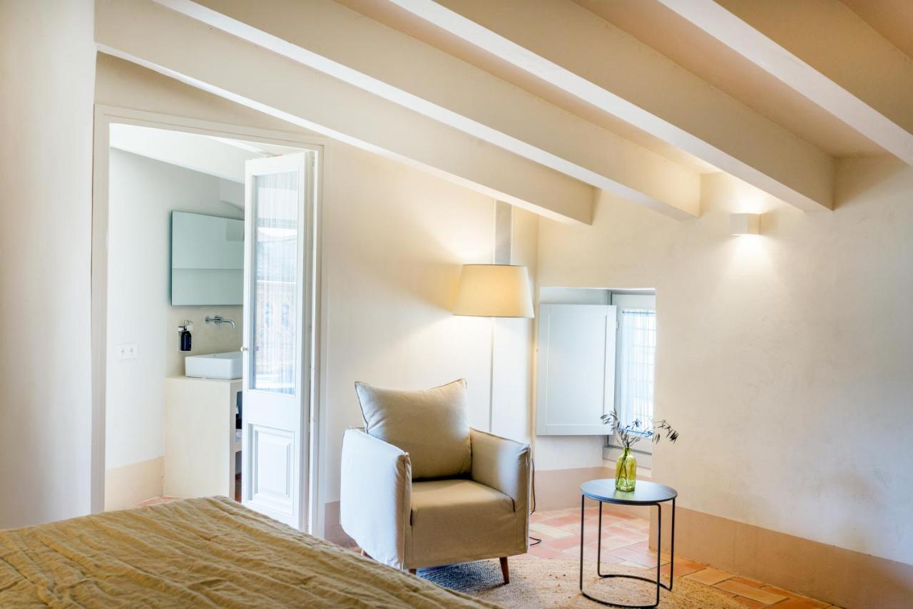 Mascort Eco Palafrugell