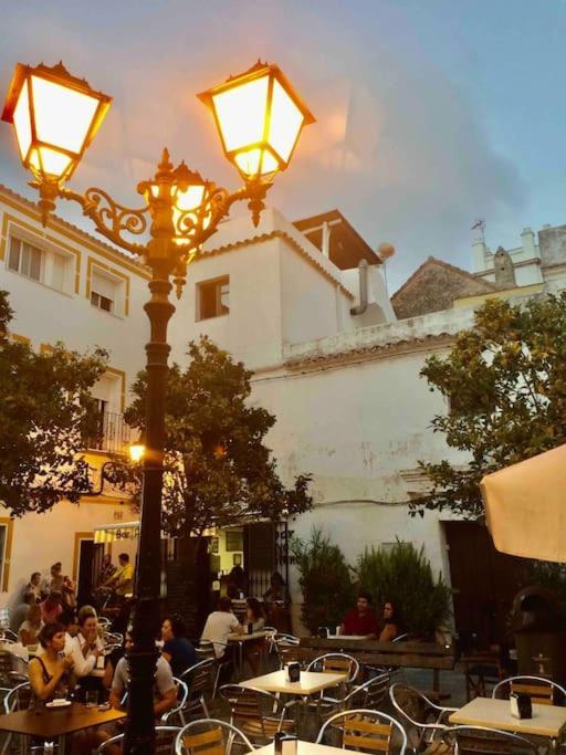 Apartamento Aguamarina Casco Histórico Terraza