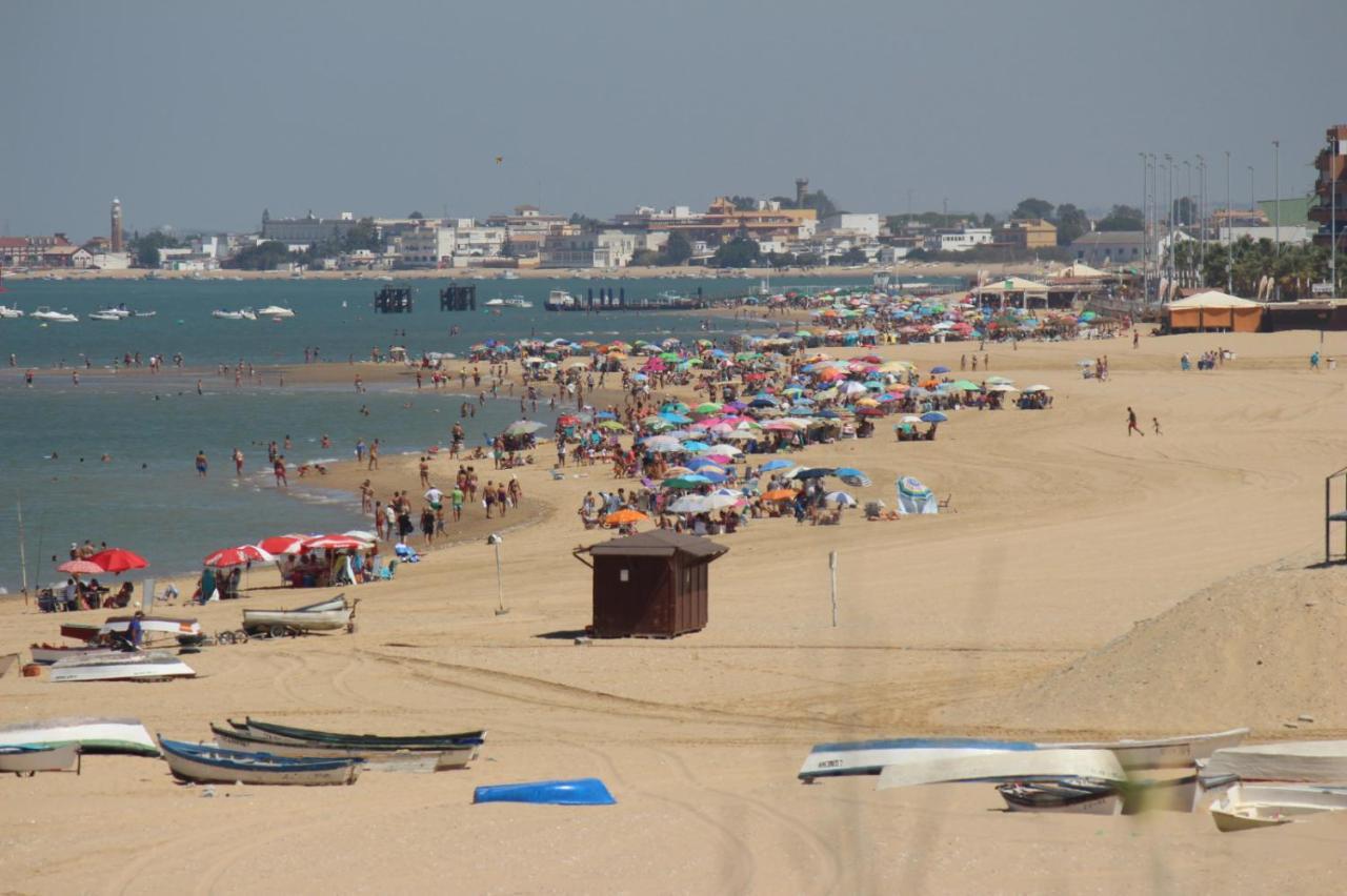 Centro - Playa, Recien Reformado, Parking Gratis, Wifi Apartment