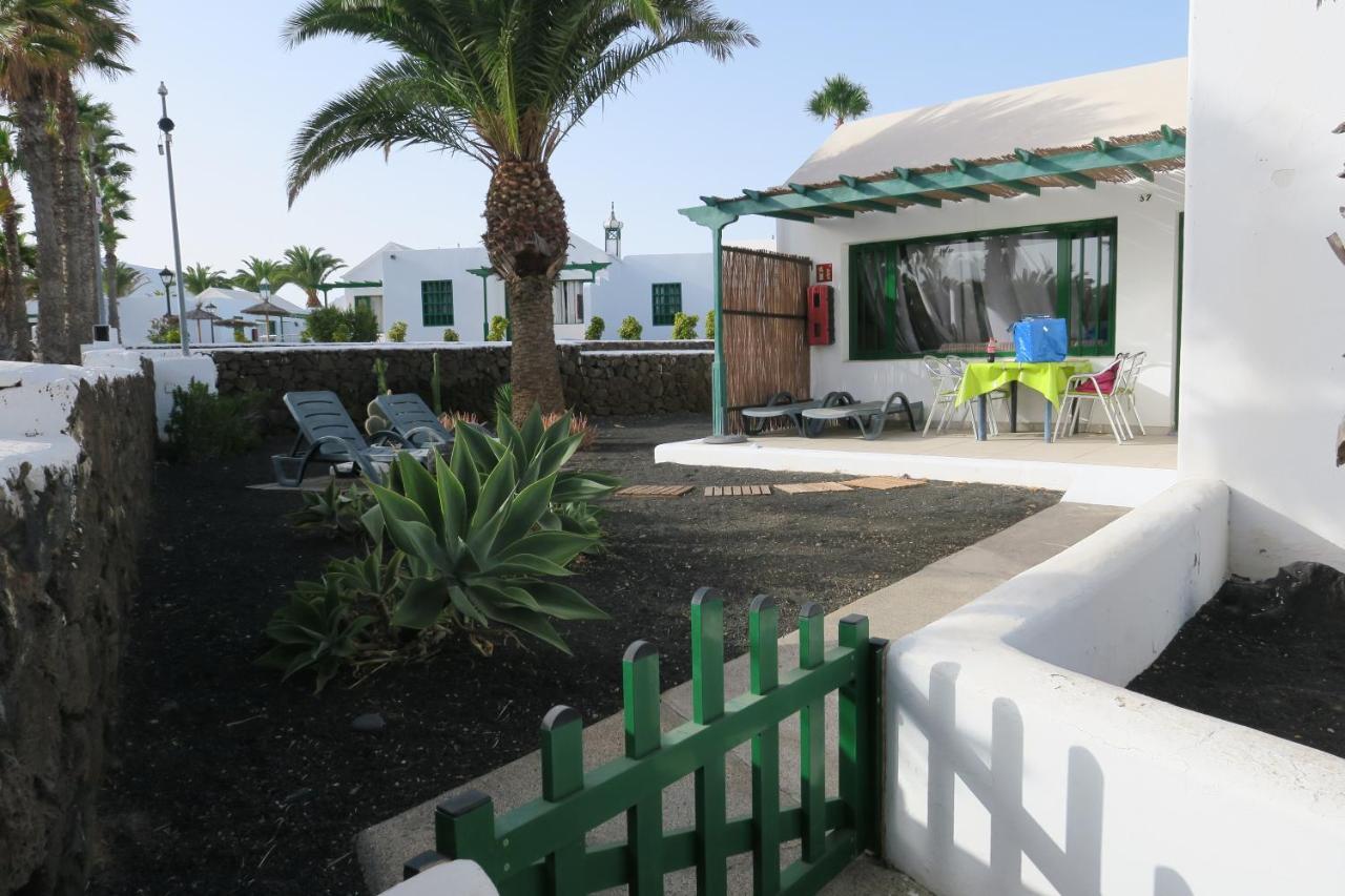 Golondrina 17 - Con Giardino A Matagorda - Fronte Mare - Aria Condizionata - Piscina *