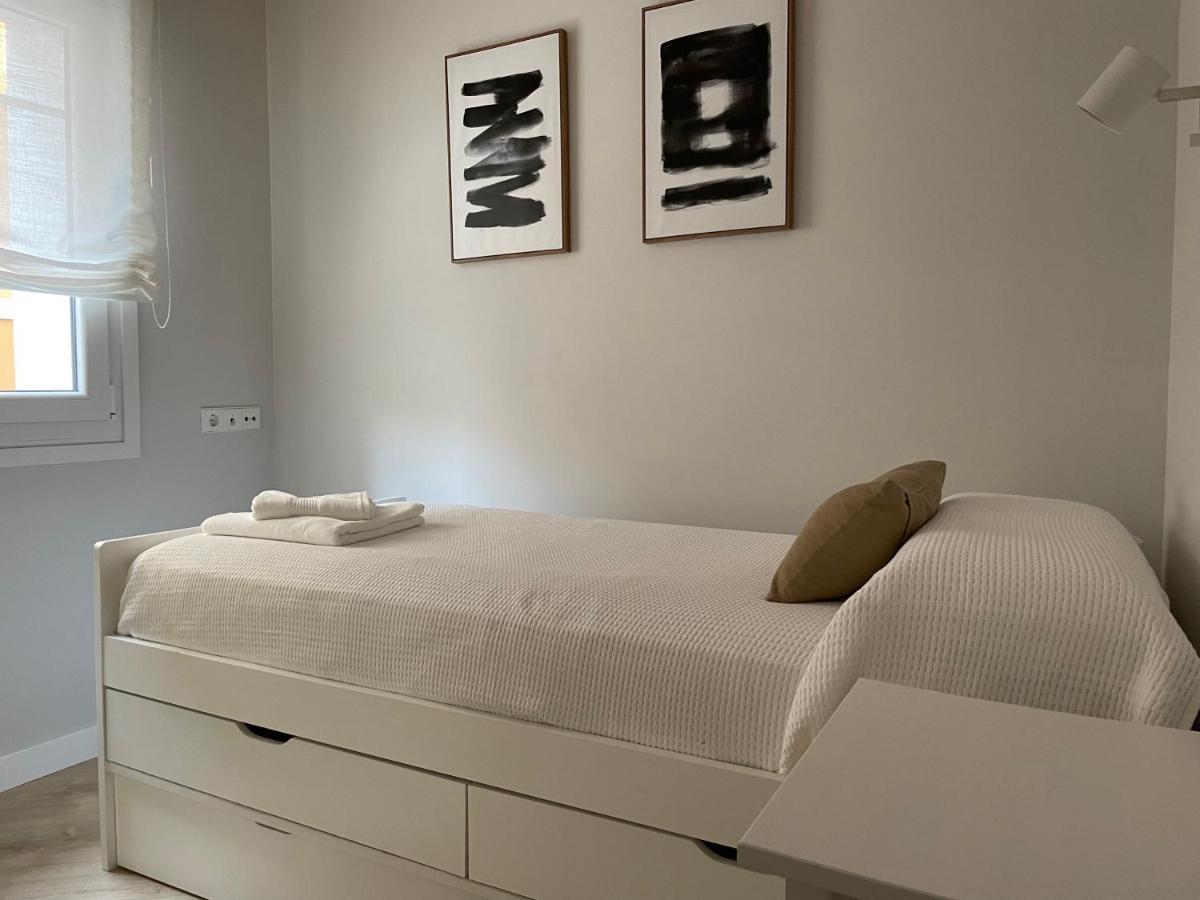 Apartment Senorial By Exclusive Burgos