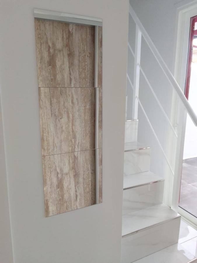 Apartment House Matilde Parque Santiago