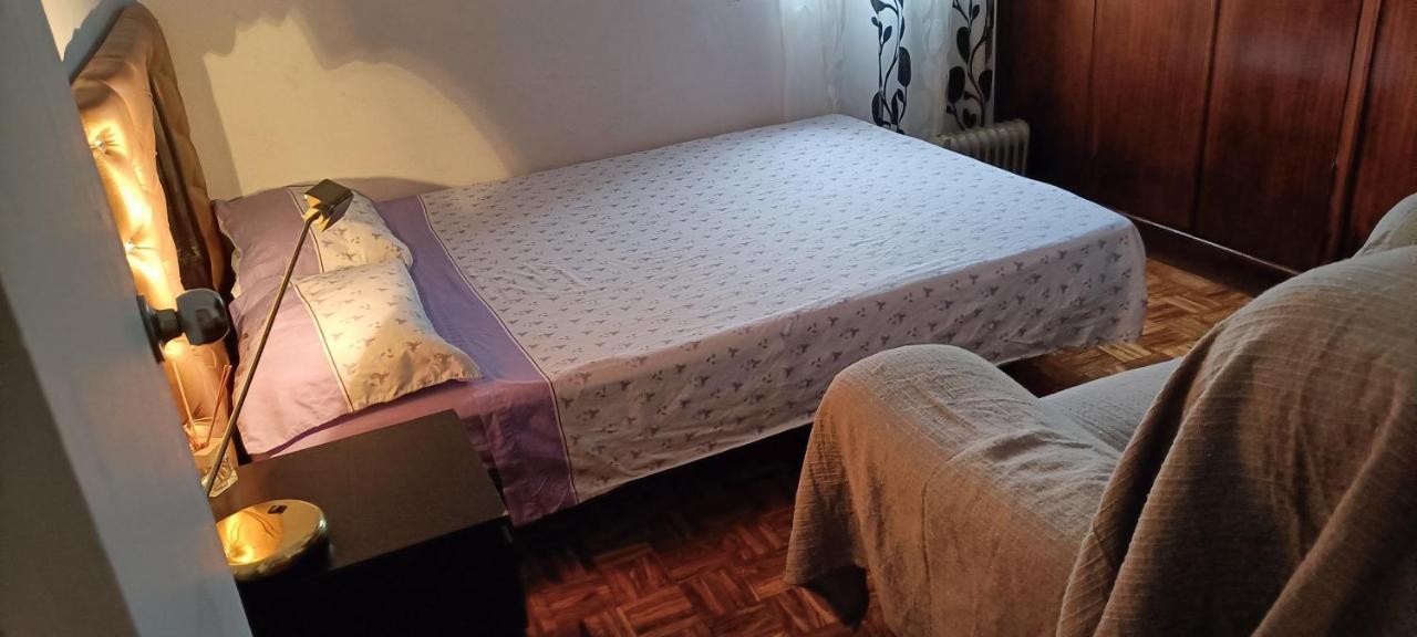 La Doñita2 Habitación en casa particular Madrid