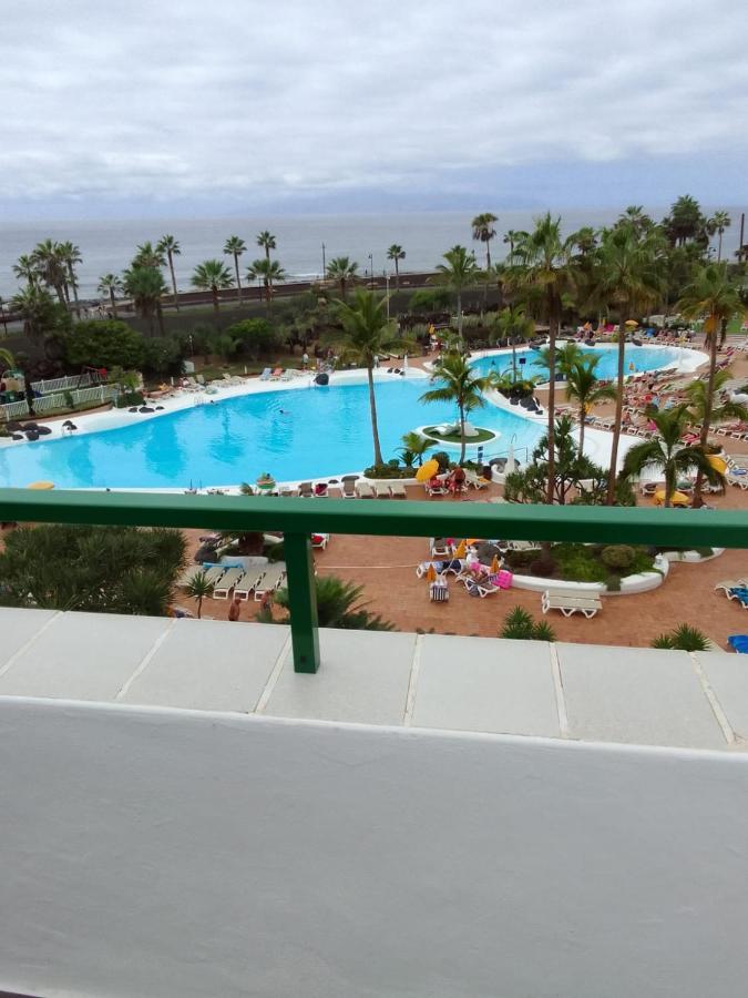 House Matilde Parque Santiago * Arona (Tenerife)
