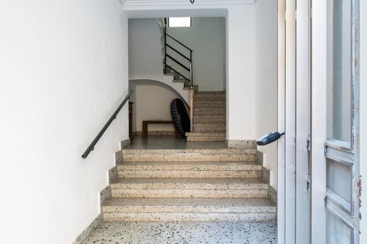 Casa Señorial En El Corazón Del Puerto. Wifi.