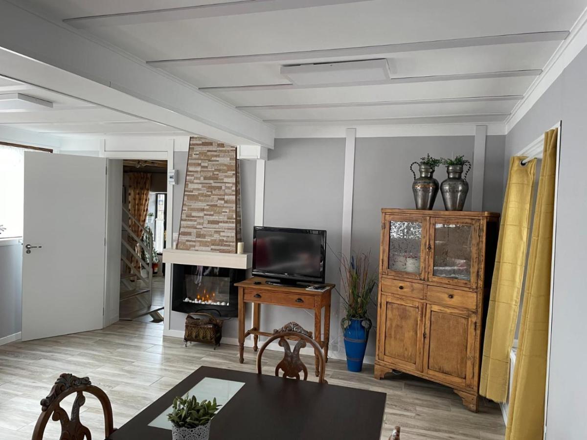 Casa rural Neveritas Piedrahíta