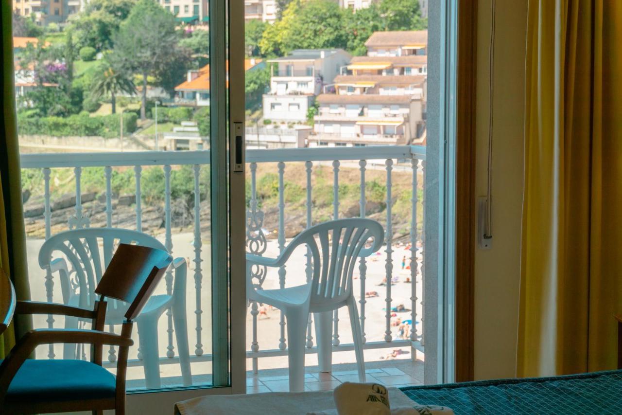 Atalaya Ii Hotel Portonovo