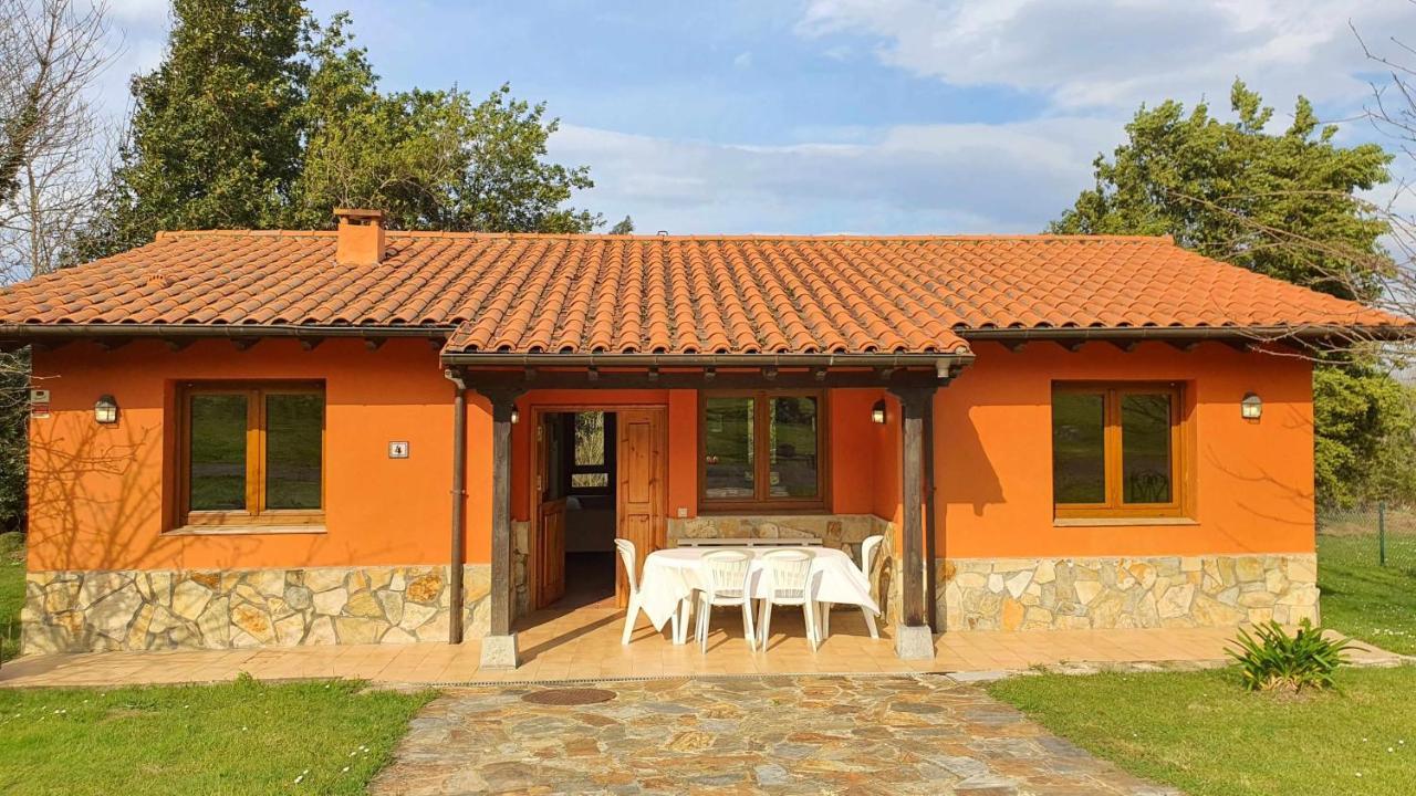 Сasa de vacaciones Complejo Rural El Mirador De Ovio *