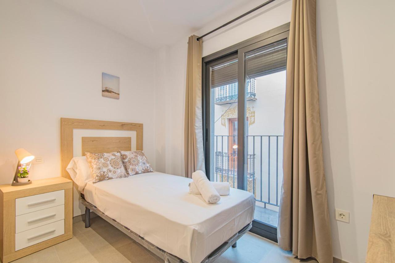 Enjoygranada Corazones Apartment *