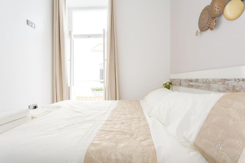 Apartamento La Perla De La Caleta *