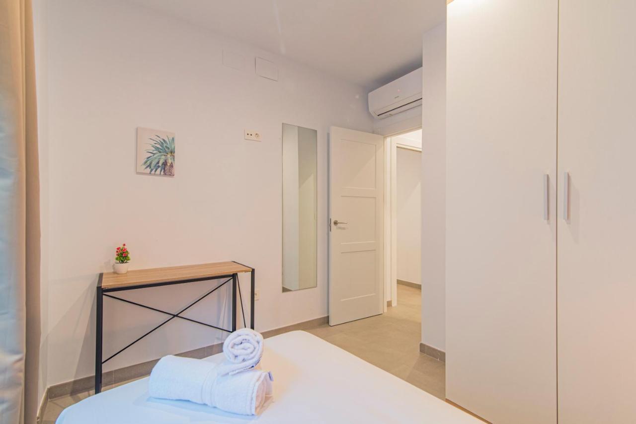 Apartment Enjoygranada Corazones