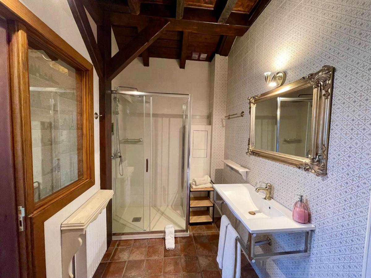 Inn Akla La Casa Del Puente