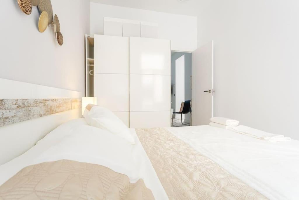 Apartamento La Perla De La Caleta Cádiz
