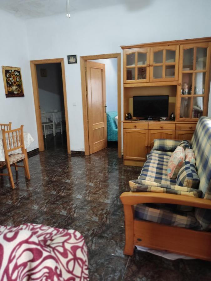 Apartamento Playas Del Rihuete 1 El Puerto de Mazarrón