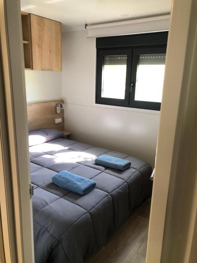 Camping Càmping Molí De Vilamala Les Planes d'Hostoles