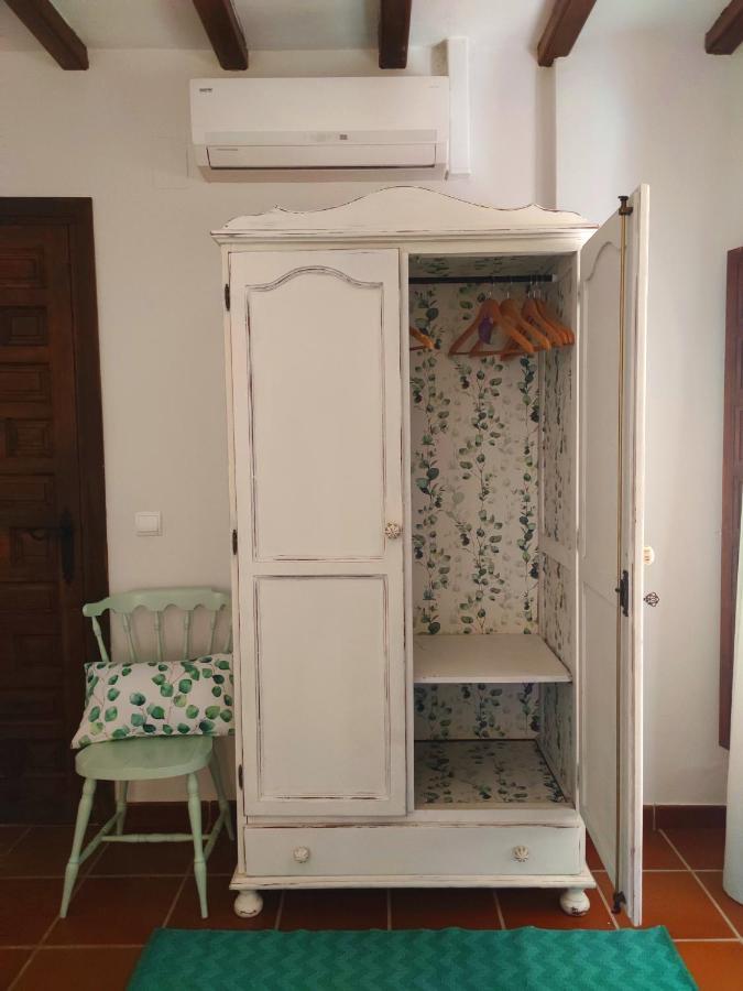 Masia De San Juan Casa Numero 1 En Castillo Con Piscina Y Aire Acondicionado Segorbe