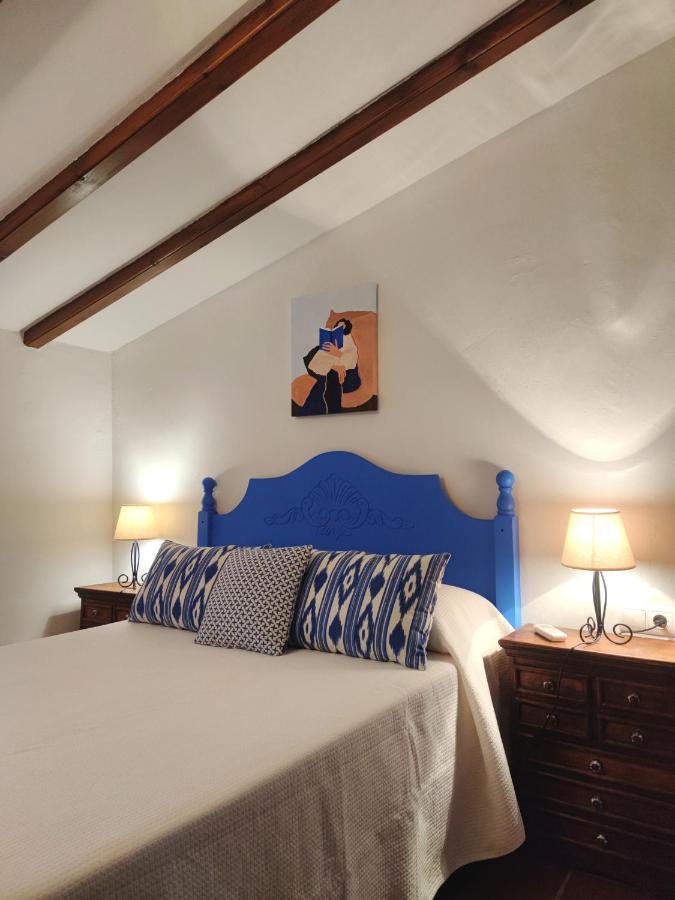 Masia De San Juan Casa Numero 1 En Castillo Con Piscina Y Aire Acondicionado *