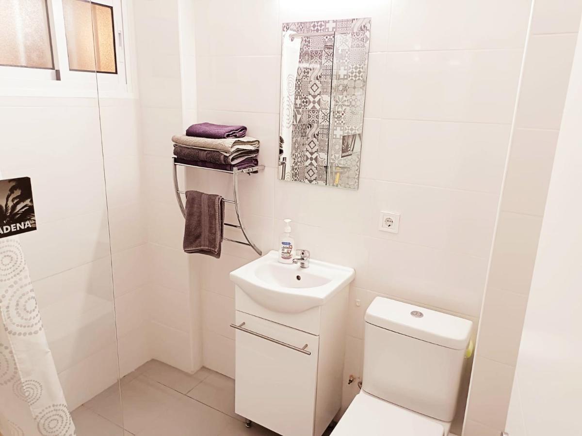 Apartamento Agata Miel