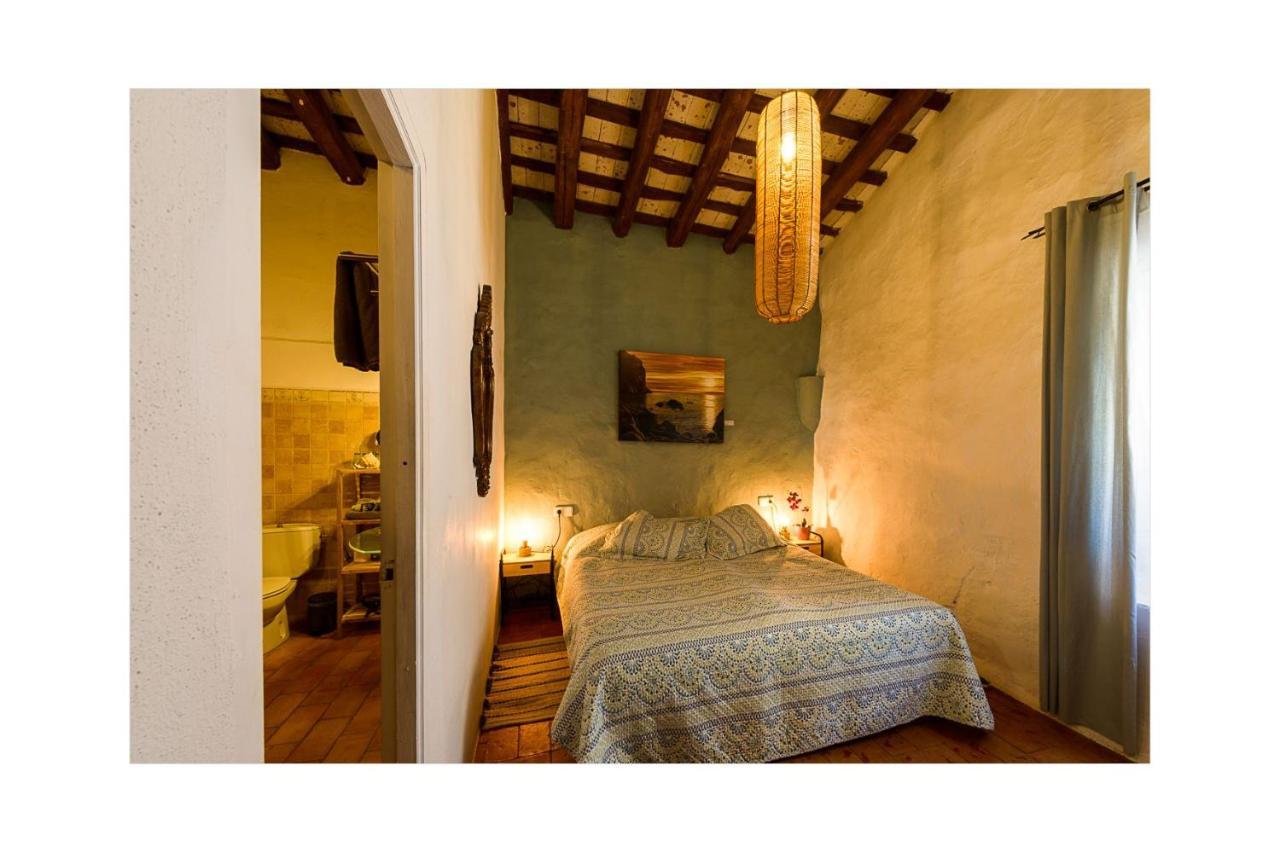 Mas Del Llop Blanc - Dog Friendly Rural -