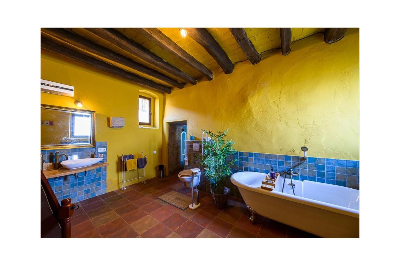 Bed & Breakfast Mas Del Llop Blanc - Dog Friendly Rural - 3*