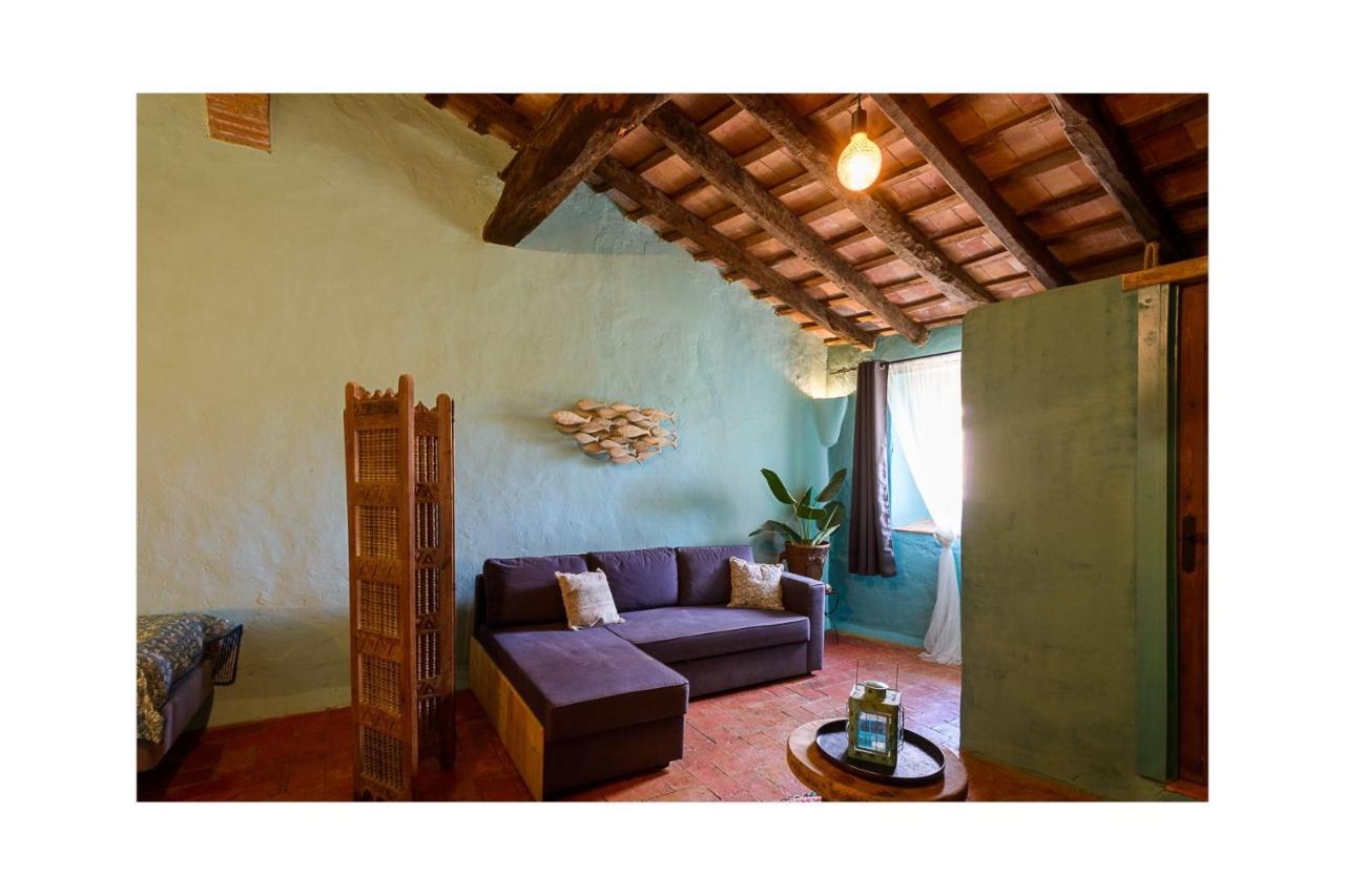 Bed & Breakfast Mas Del Llop Blanc - Dog Friendly Rural - Sobrestany