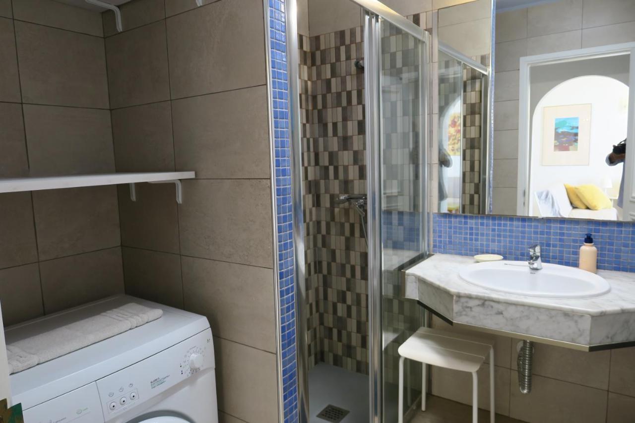 Сasa de vacaciones Golondrina 28 - Fronte Oceano A Matagorda - Piscina - Aria Condizionata Tías