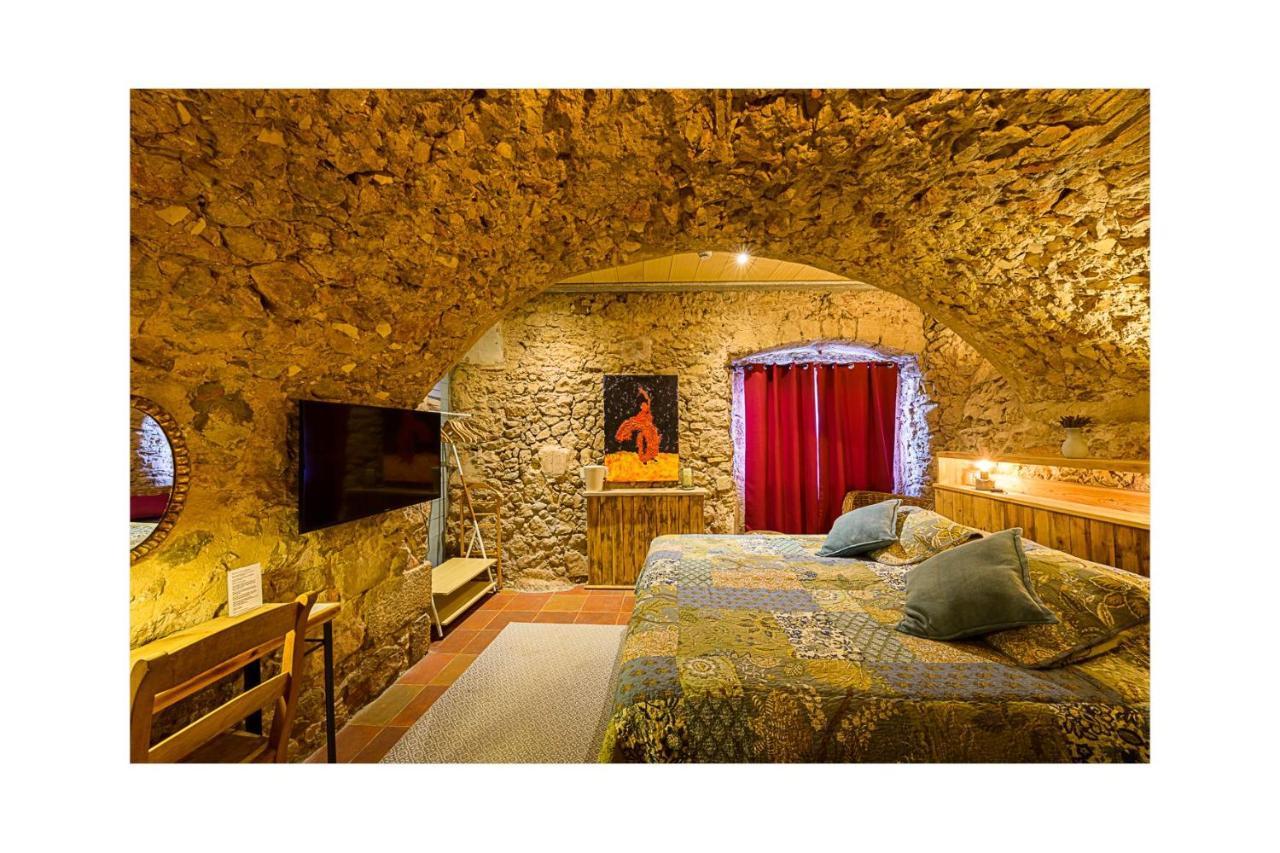 Bed & Breakfast Mas Del Llop Blanc - Dog Friendly Rural - 3*