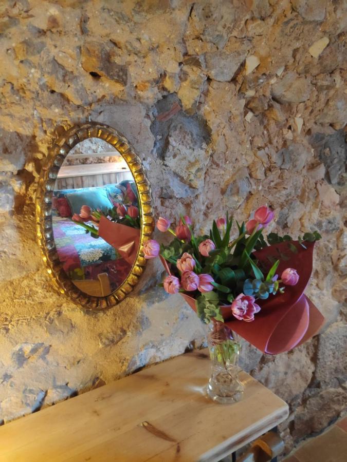 Mas Del Llop Blanc - Dog Friendly Rural -