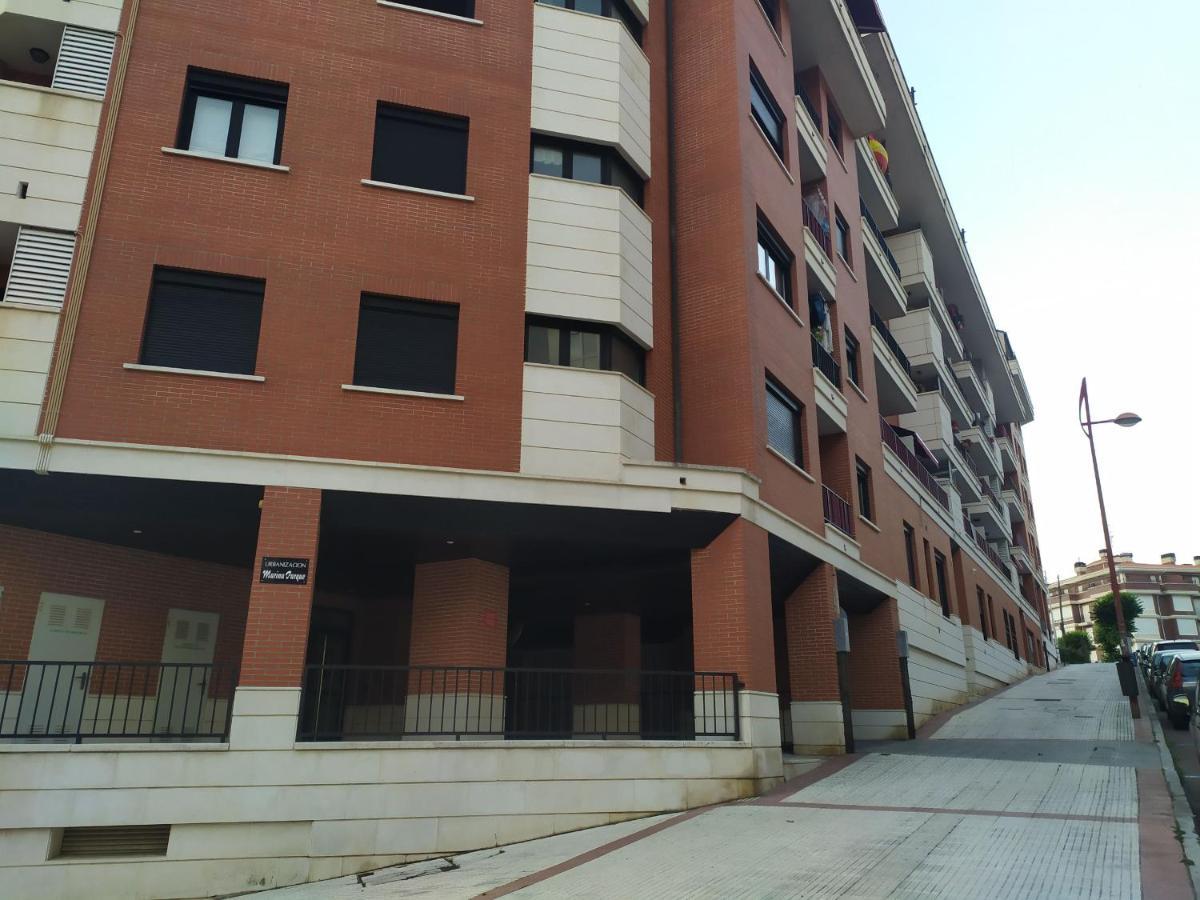 Apartamento Precioso Apartamento Con Terraza, Pistas De Padel Y Piscinas Castro Urdiales