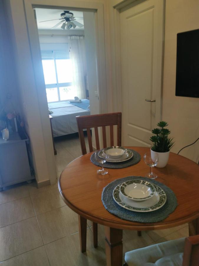 Ocean View -Air Condition, Parking- Golf Del Sur Apartment San Miguel de Abona