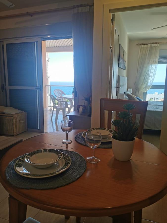 Ocean View -Air Condition, Parking- Golf Del Sur San Miguel de Abona