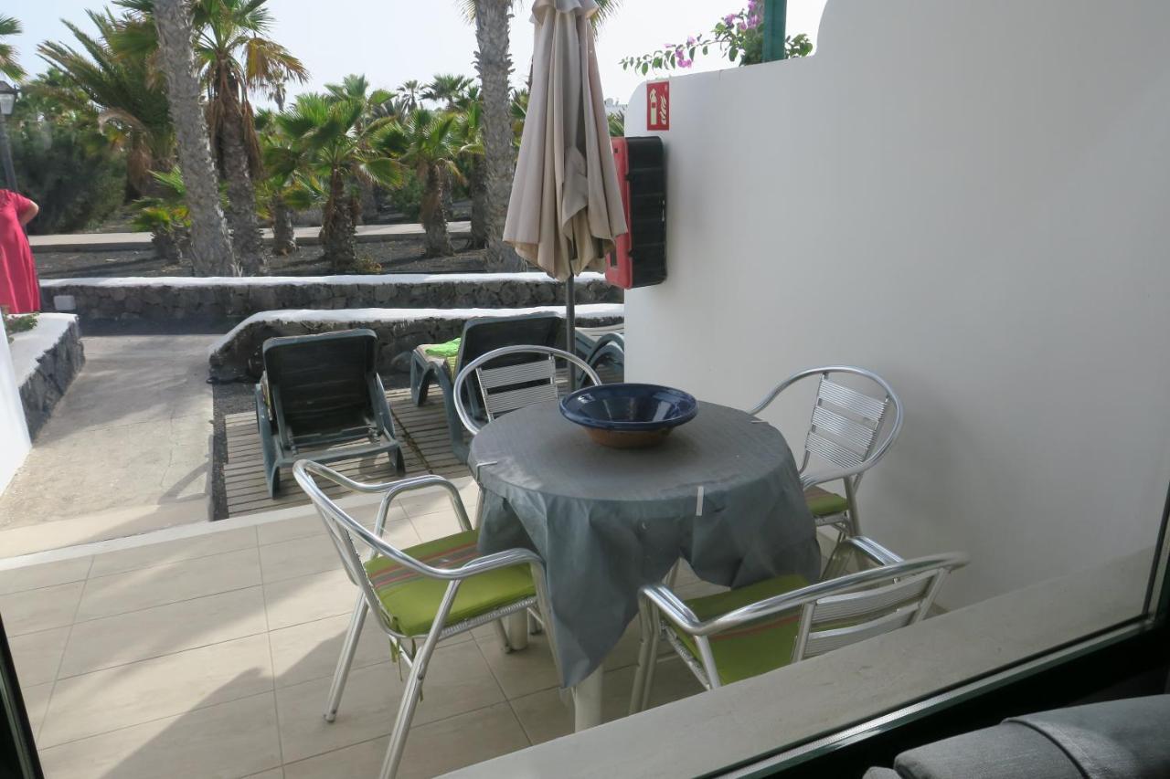 Сasa de vacaciones Golondrina 28 - Fronte Oceano A Matagorda - Piscina - Aria Condizionata Tías
