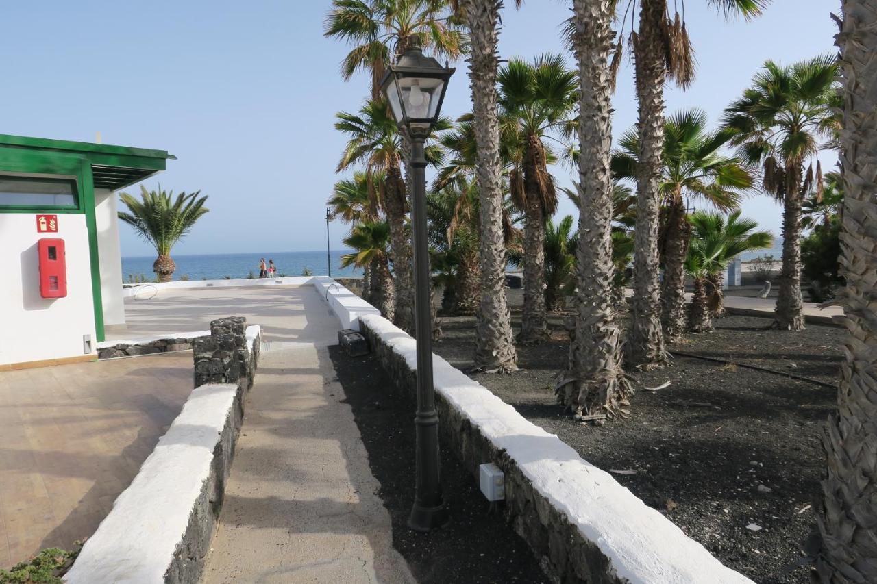 Сasa de vacaciones Golondrina 28 - Fronte Oceano A Matagorda - Piscina - Aria Condizionata *