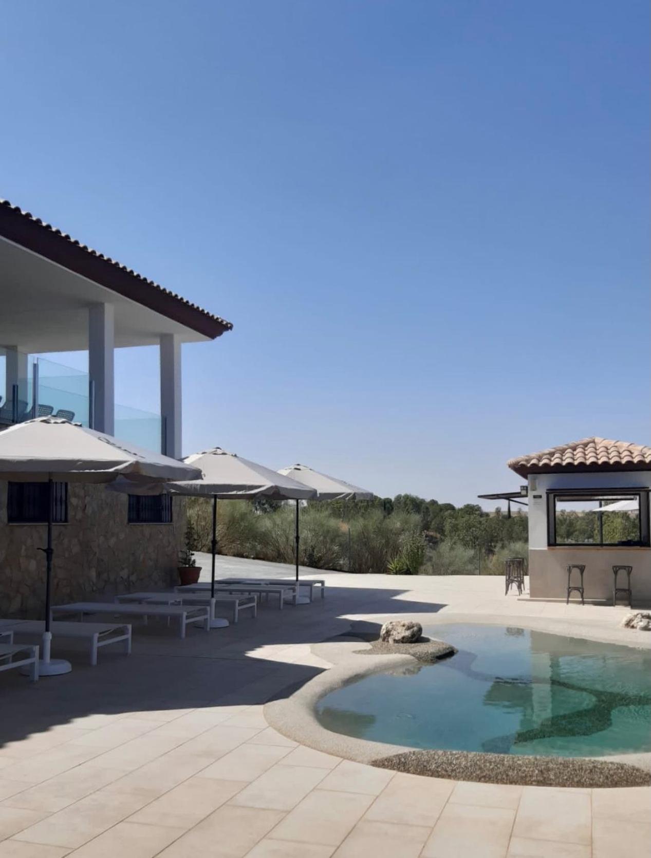 Holiday home Encantos De Orellana