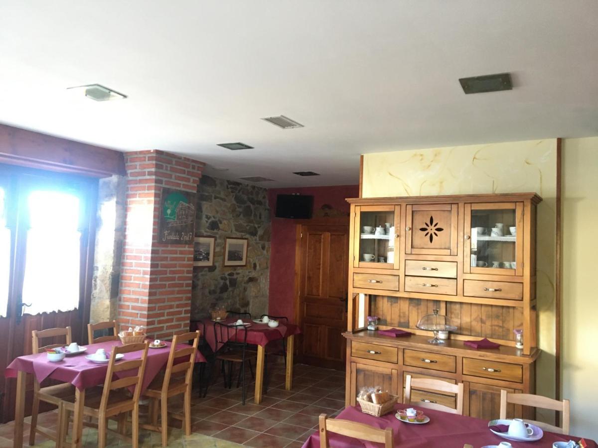 El Nozal 3* Sena