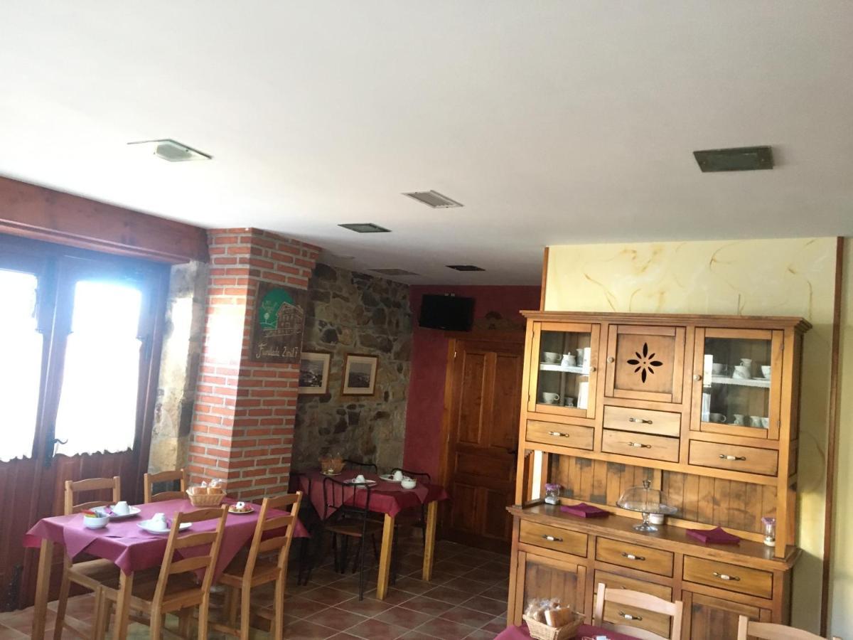 El Nozal Inn 3*