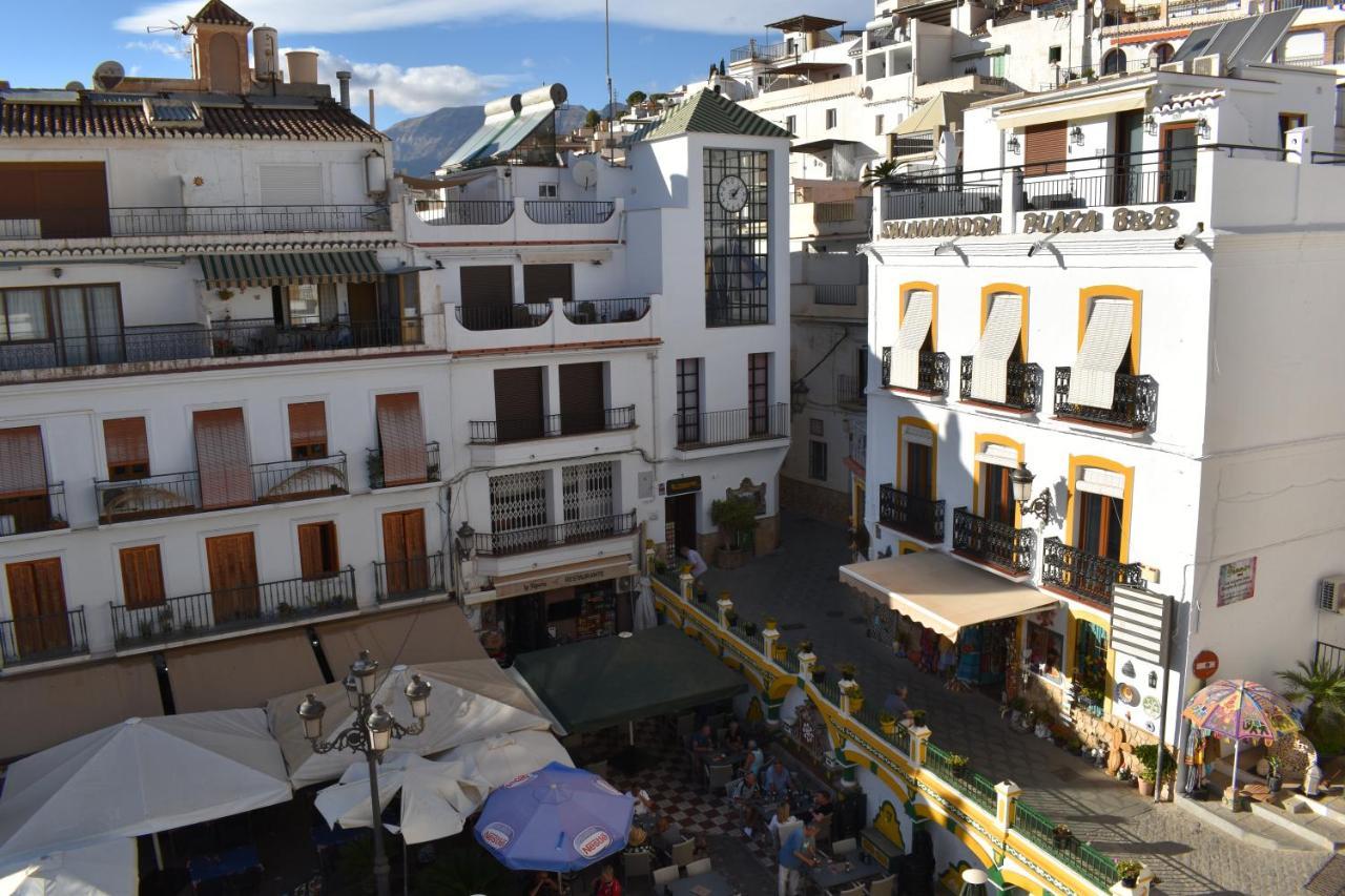 Almijara Apartamento Cómpeta