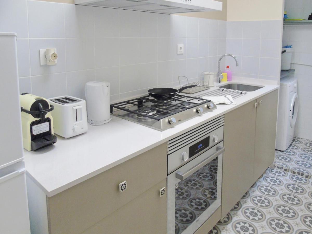 Apartment Cozycatalonia - Comfortable In