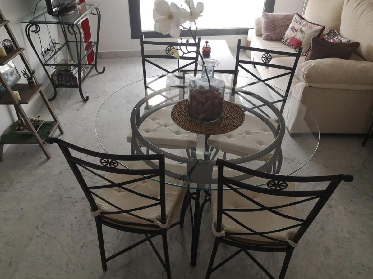 Precioso Apartamento En El Centro De Jerez Con Garaje Incluido