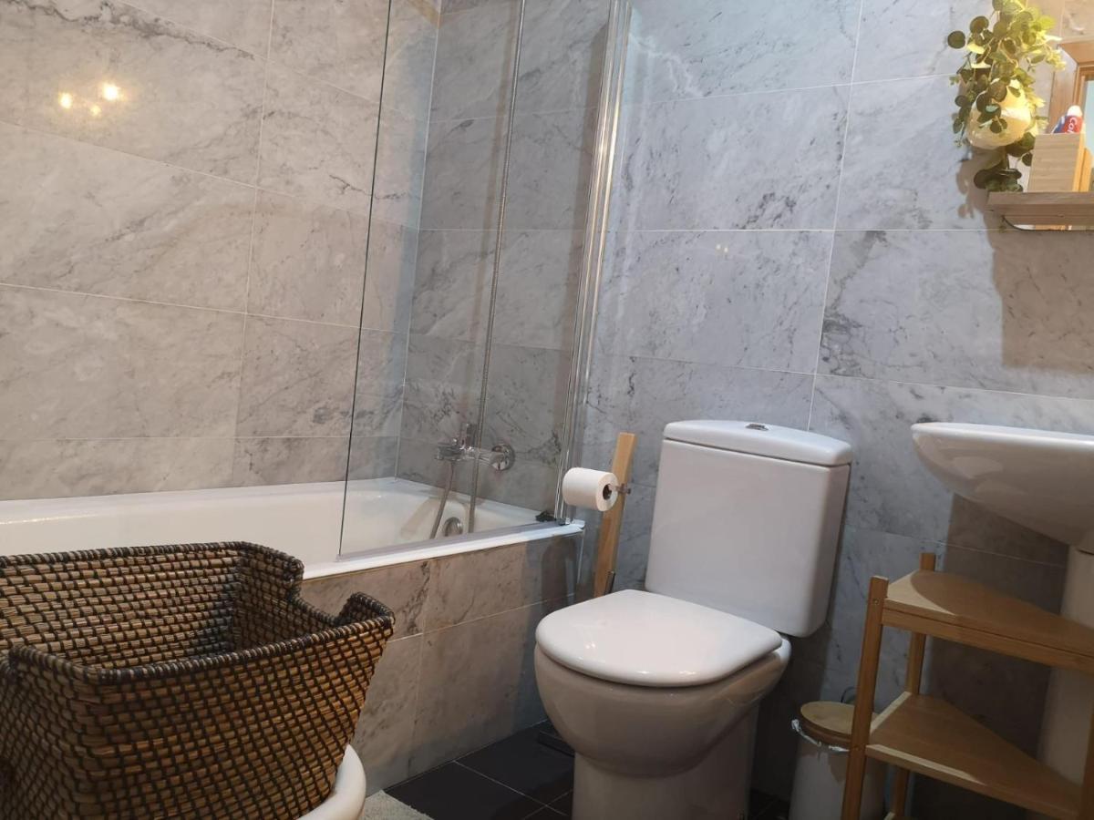 Precioso Apartamento En El Centro De Jerez Con Garaje Incluido *