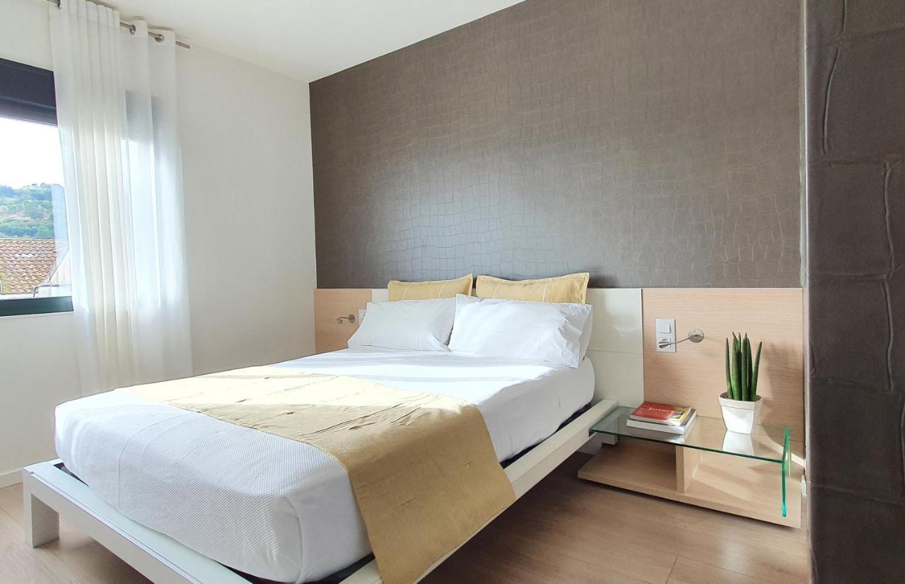 Apartment Brisa Marina A Guarda