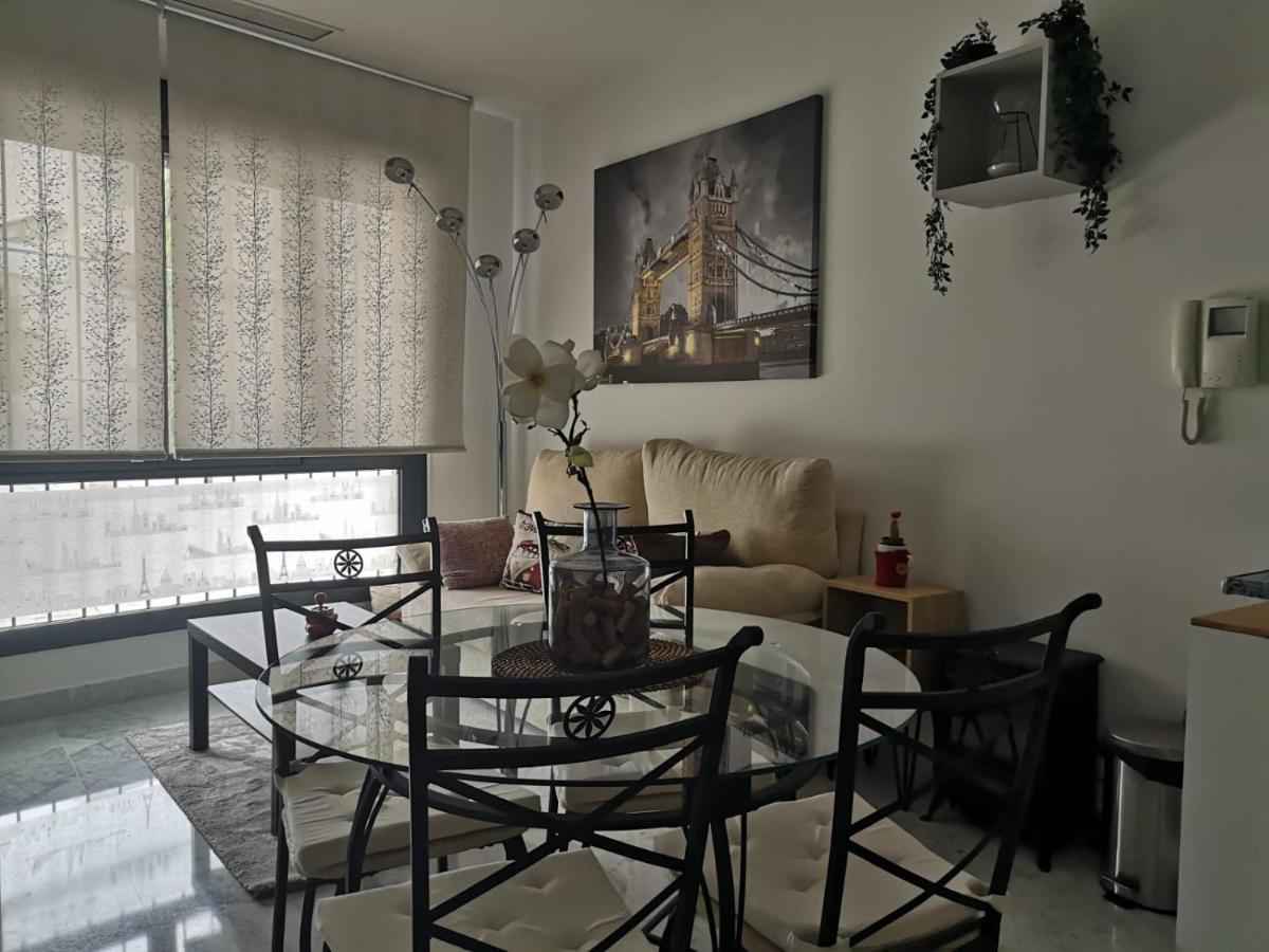 Apartment Precioso Apartamento En El Centro De Jerez Con Garaje Incluido *
