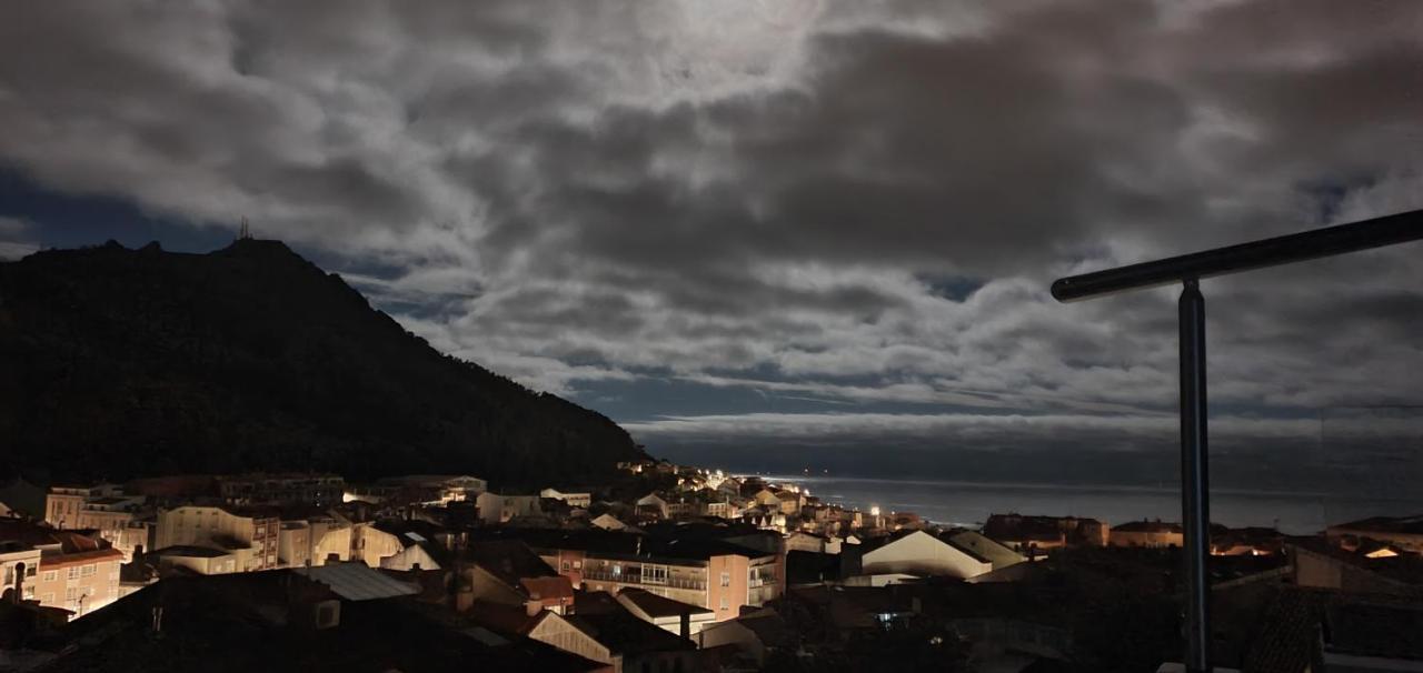 Brisa Marina Apartment A Guarda