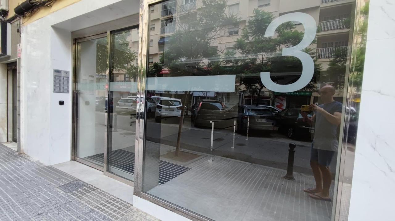 El Mirador De Apartamento *