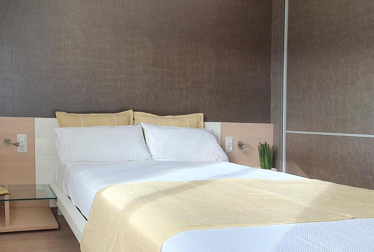 Brisa Marina Apartment *