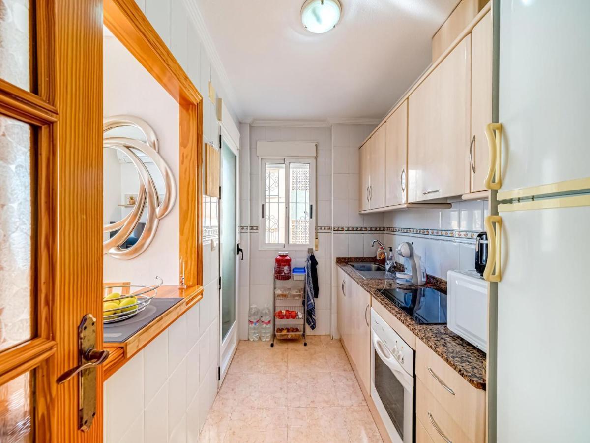 Apartamento Belvilla By Oyo Leandros *